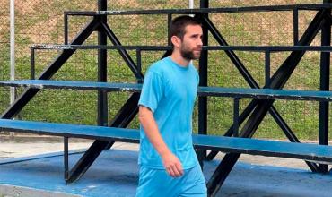 En un operativo secreto, lograron sacar de Venezuela a la pareja y al hijo del gendarme argentino Nahuel Gallo