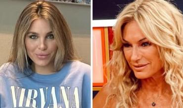 Ivana Icardi responde con firmeza a Yanina Latorre: "No seré el saco de boxeo de sus traumas infantiles"