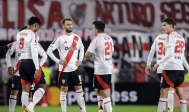 River Plate cierra el semestre con empate ante Universitario y eliminación en el Torneo Apertura