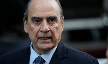 Francos anticipó que la semana próxima estará listo el proyecto que permtirá usar dólares sin declarar