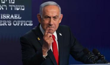 Creciente descontento en Israel: Netanyahu enfrenta críticas internas por la guerra en Gaza