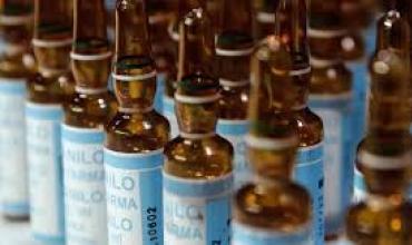 Fentanilo: buscan localizar y recuperar los lotes contaminados distribuidos en todo el país