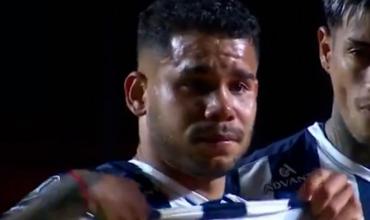 Un jugador de Talleres de Córdoba denunció xenofobia por parte de un rival