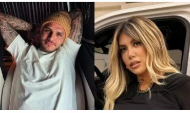 Yanina Latorre dio a conocer los escandalosos detalles de la audiencia de divorcio entre Mauro Icardi y Wanda Nara