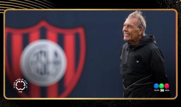 Russo llegó a un acuerdo con San Lorenzo para rescindir su contrato y estará habilitado para firmar con Boca