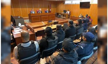 El juicio a Leonardo Cositorto en Salta fue suspendido tras cambio de abogado a último momento
