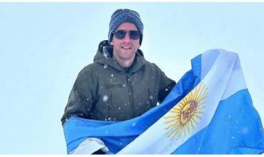 Caso Nahuel Gallo: el Gobierno define "un plan" con Estados Unidos para su liberación