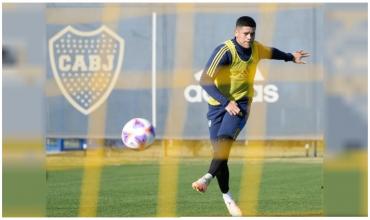 Antidoping sorpresa de la FIFA a Boca antes del Mundial de Clubes: 10 jugadores fueron testeados en Ezeiza