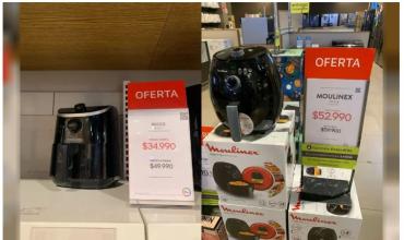 Chile reflota un proyecto de devolución de IVA para retener el turismo de compras argentino