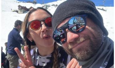 La carta de amor de Thelma Fardin a Nico Riera por sus 40 años: “Juntos nunca quisimos ir despacio”