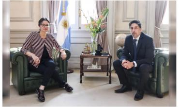 Legisladores y dirigentes del PJ lanzaron una nueva agrupación para contener a los "decepcionados"