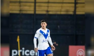 Vélez igualó sin goles ante Peñarol y clasificó primero en la Copa Libertadores