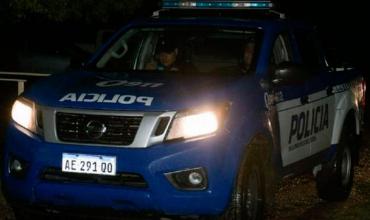 Córdoba: Un policía se resistió a un robo y baleó a un menor que quedó en grave estado