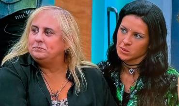 Chiara está furiosa con Gran Hermano y quiere abandonar la casa
