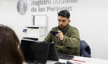 Simplificación de trámites para viajes de menores al exterior: Autorización y pasaporte en una sola gestión