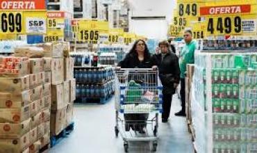 Se suman datos que convalidan una inflación menor a 2% en mayo
