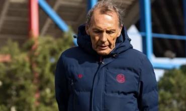 San Lorenzo oficializó la salida de Miguel Ángel Russo y ya entrena a Boca para el Mundial de Clubes