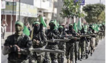 Mientras Hamas estudia la propuesta de tregua de Estados Unidos, Israel advirtió que si no la acepta, será “aniquilado”