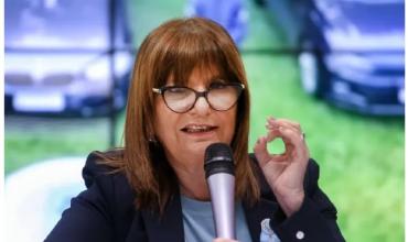 Patricia Bullrich rompió el silencio sobre el caso de Nahuel Gallo: "Lo vamos a traer a la Argentina"