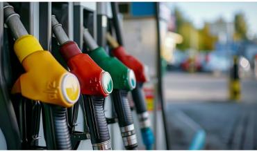La nafta y el gasoil volverán a aumentar desde este domingo : cómo van a quedar los precios de los combustibles