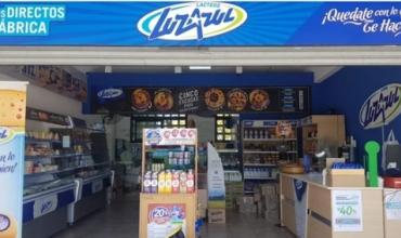 Chau IVA: una empresa láctea hace punta en la venta al público descontando el impuesto
