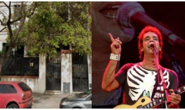 Encontraron huesos humanos en la casa donde vivió Gustavo Cerati e Hilda Lizarazu entre otros artistas