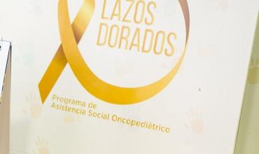 Convenio para mejorar viviendas de familias con niños en tratamiento oncológico