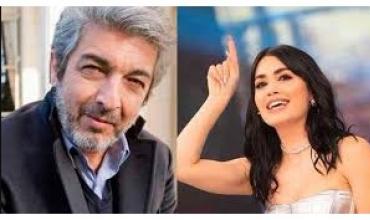 Lali Espósito defendió a Ricardo Darín en medio del polémico debate por el precio de las empanadas