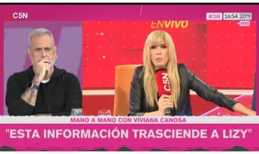 Fecha y hora confirmadas para el Streaming de Alejandro Fantino, Jorge Rial y Viviana Canosa