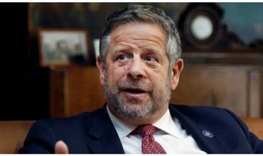Adolfo Rubinstein advirtió sobre la situación del Hospital Garrahan: "El Gobierno manipula las cifras"