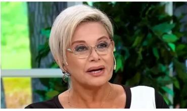 Carmen Barbieri contra Marina Calabró: "Es mala...""