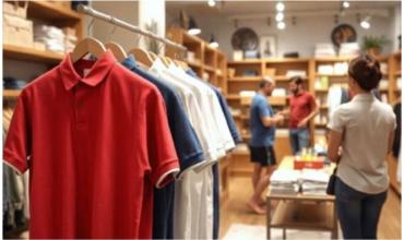Las marcas de ropa bajan precios y anticipan liquidaciones ante la caída del consumo y el avance de las importaciones