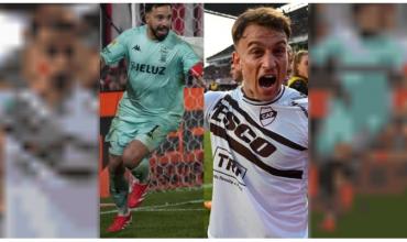 Huracán y Platense definen al campeón del Apertura 2025
