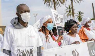 Piden apoyo de Argentina por violaciones a los derechos humanos en la isla africana de Annobón