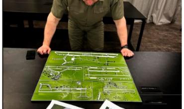 “Operación Telaraña”: cómo fue el operativo de Ucrania que golpeó bases aéreas rusas desde Siberia hasta el Ártico