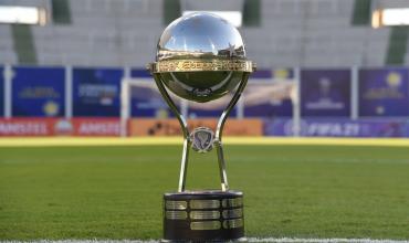 Tras ser subcampeón de la Argentina, Huracán conoció a sus posibles rivales de octavos de la Sudamericana