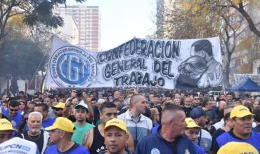 Una jueza suspendió la aplicación del DNU de Milei que limitó el derecho a huelga