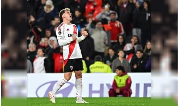 ¿Cuántos kilómetros deben recorrer los equipos argentinos en la Copa Libertadores y Sudamericana?