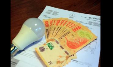 Tarifas de luz: aprueban el aumento del 2,82% para usuarios de Edenor y Edesur en junio