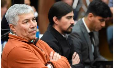 El fiscal de la causa por la "Ruta del dinero K" pidió que Lázaro Báez regrese a la cárcel