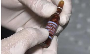 Allanaron a la ANMAT por el caso del fentanilo contaminado