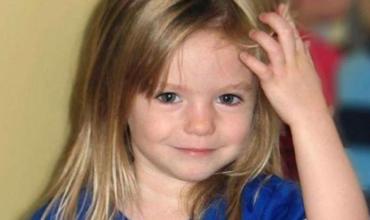 Reanudan la búsqueda de Madeleine McCann, la niña desaparecida hace 18 años