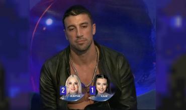 Gran Hermano tiene placa confirmada: los cuatro nominados de esta semana