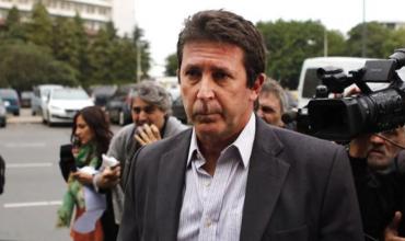 Ruta del dinero K: Fabián Rossi y otros cuatro condenados ya están en cárcel común
