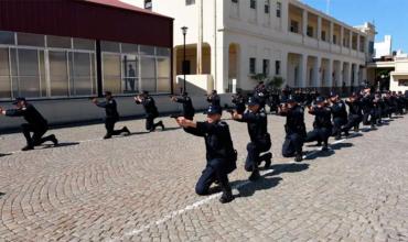 Santa Fe: instructor de tiro resultó herido durante una capacitación