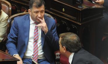 La Justicia de Paraguay acusó formalmente al ex senador Kueider de contrabando