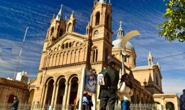 Clima en La Rioja: jornada soleada y templada para este viernes