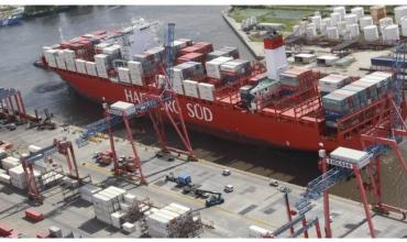 Crece el déficit comercial con Brasil impulsado por importaciones de autos