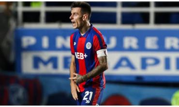 En San Lorenzo advirtieron que Boca no hizo ninguna oferta por Malcom Braida