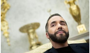 Bukele responde a la UE y lamenta que "todavía insista en dar sermones al resto del mundo"
